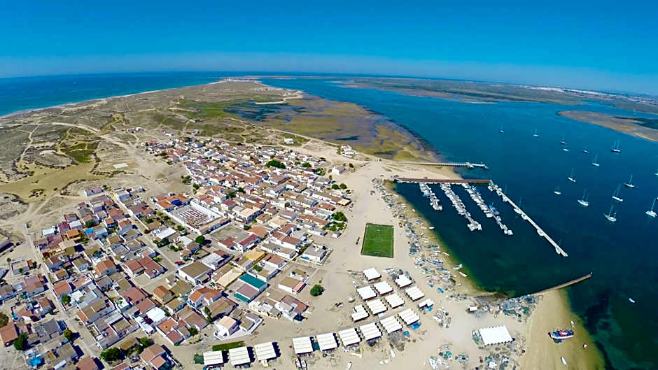 Quinta dos Poetas Nature Hotel & Apartments