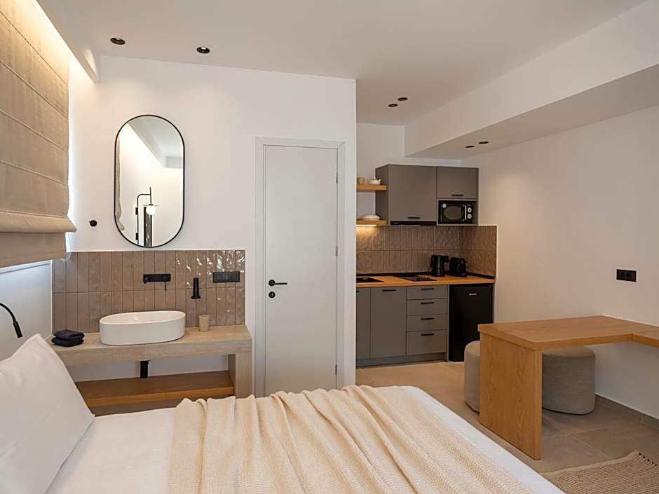 Anemelia way of living