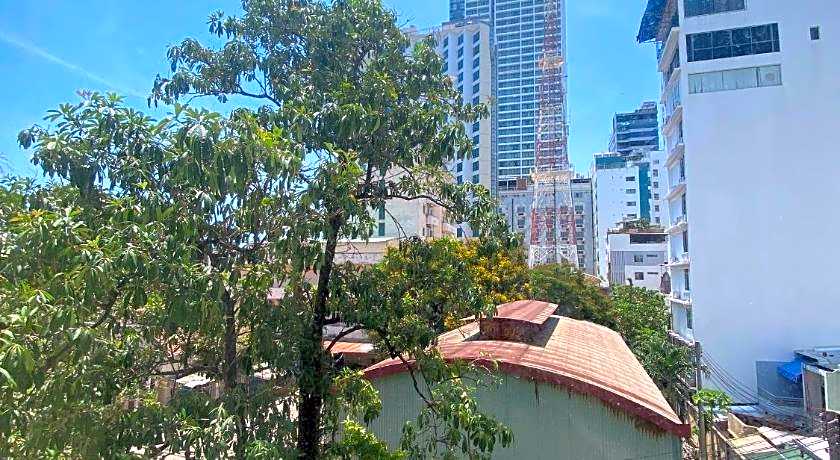 Senkotel Nha Trang Managed by NEST Group