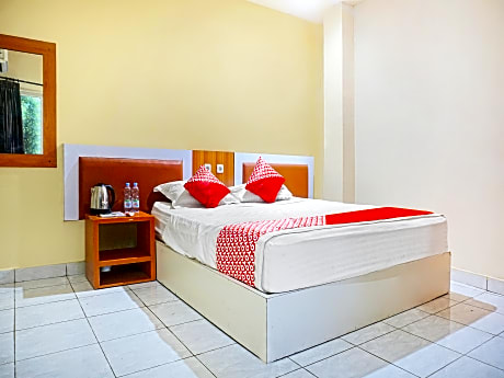 Indonesia Standard Double