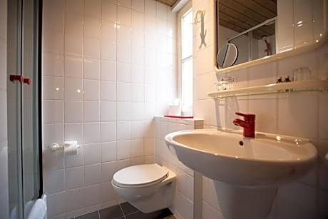 Budget Single Room