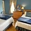 Smugglers Notch Inn