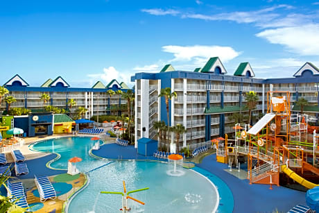 Holiday Inn Resort Orlando Suites - Waterpark