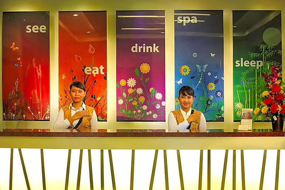 Transera Hotel Pontianak