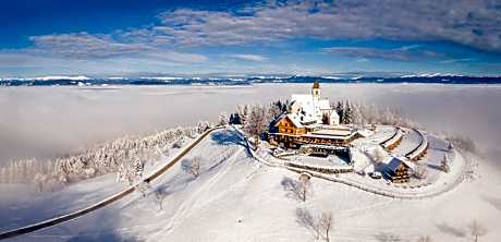 Gipfelhaus Magdalensberg