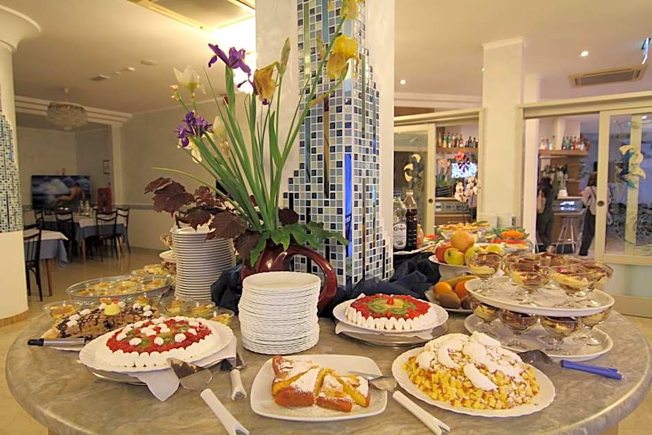 Hotel Capri