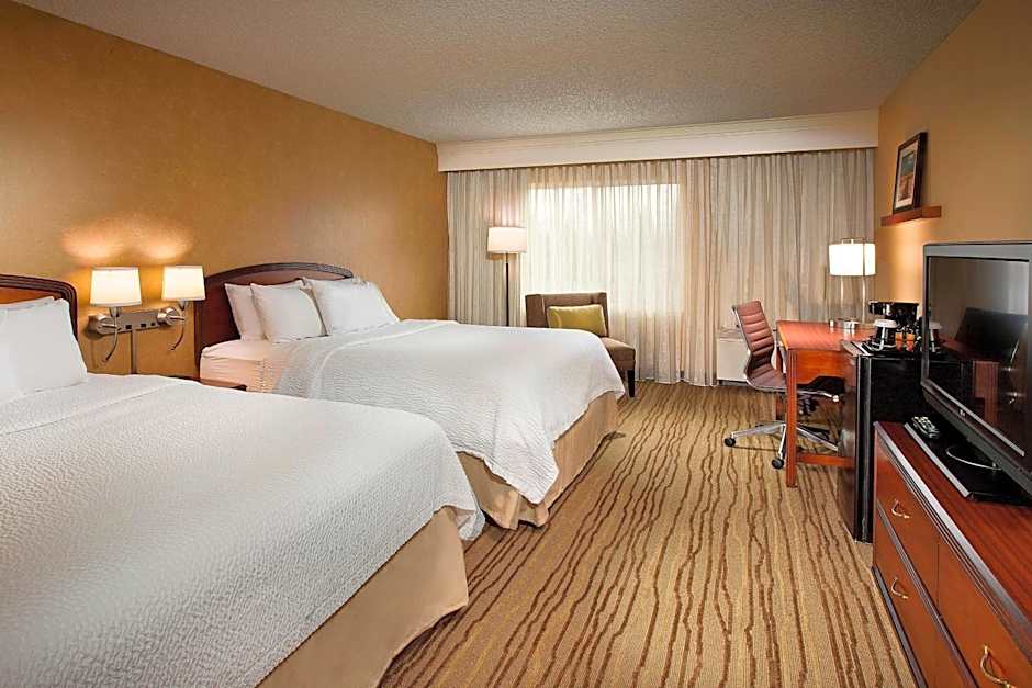 Courtyard by Marriott Seattle North/Lynnwood Everett