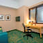 SpringHill Suites Pueblo Downtown
