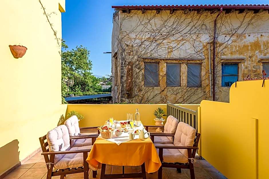 Belmondo Hotel