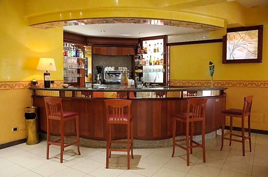 Hotel APAN