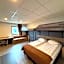 Hotel Cabin