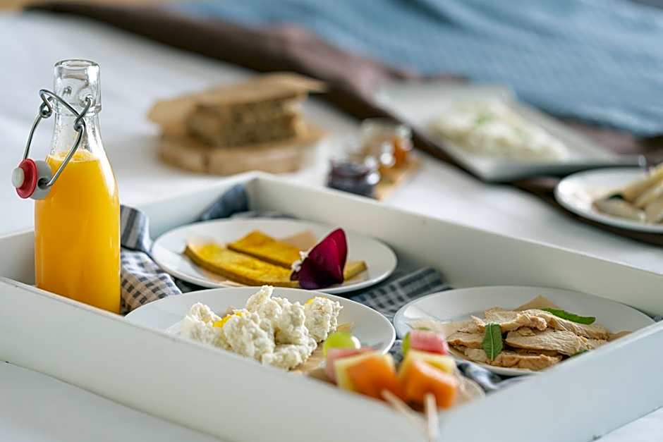 Lone Hotel by Maistra Collection