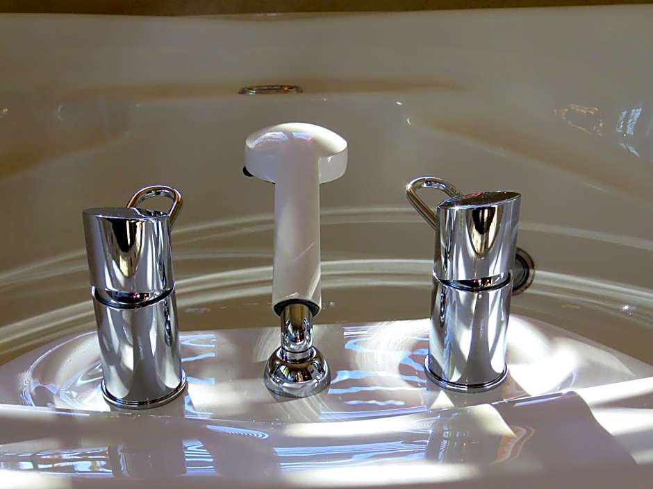 Shady Rest Bed & Breakfast