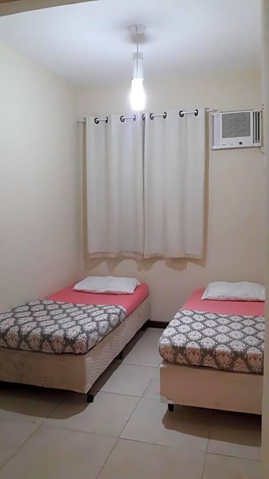 Hostel Icaraí Inn