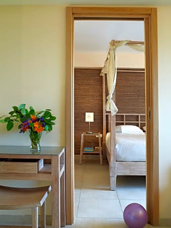 Superior Suite Sea View