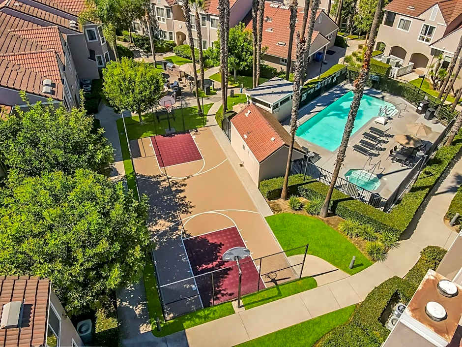 Sonesta ES Suites Huntington Beach Fountain Valley