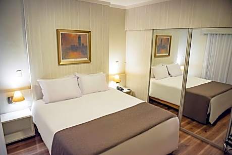 Suite with Spa Bath (2 Adults)