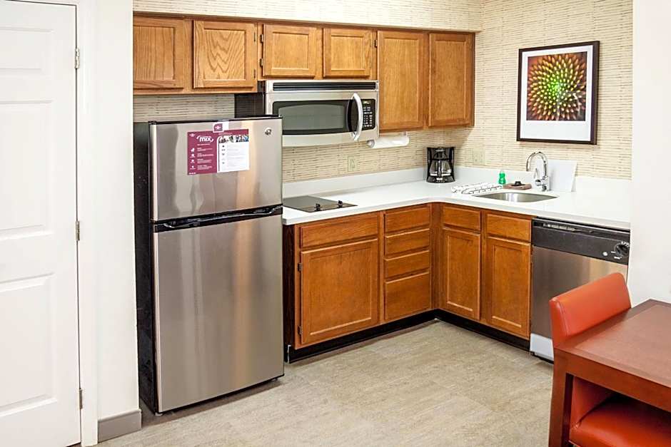 Residence Inn by Marriott Rocky Mount