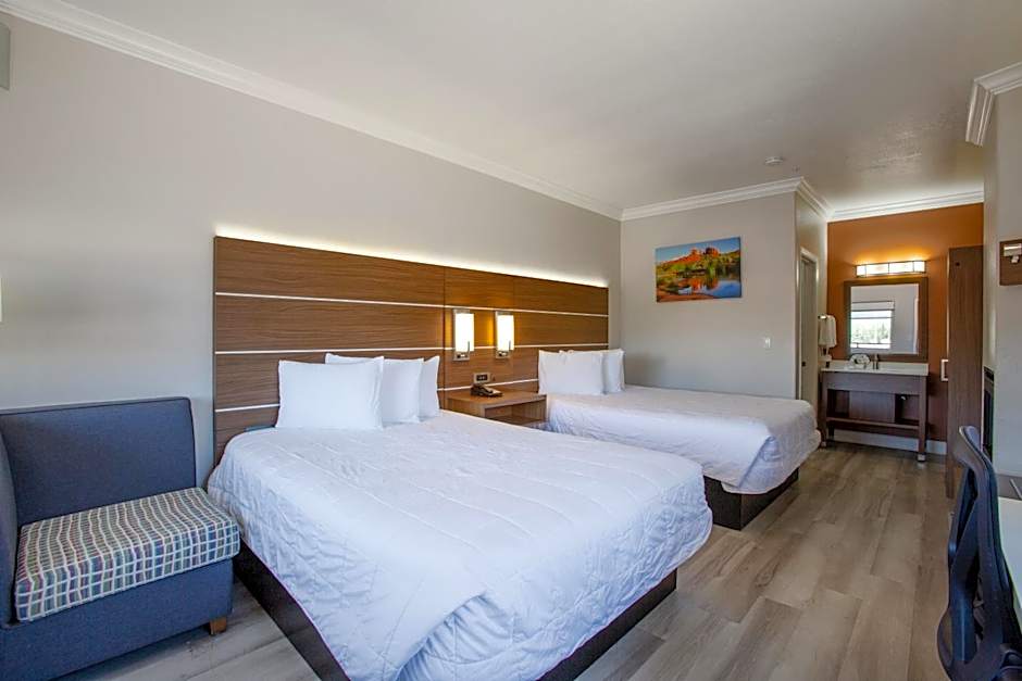 Wildflower Inn at Bell Rock