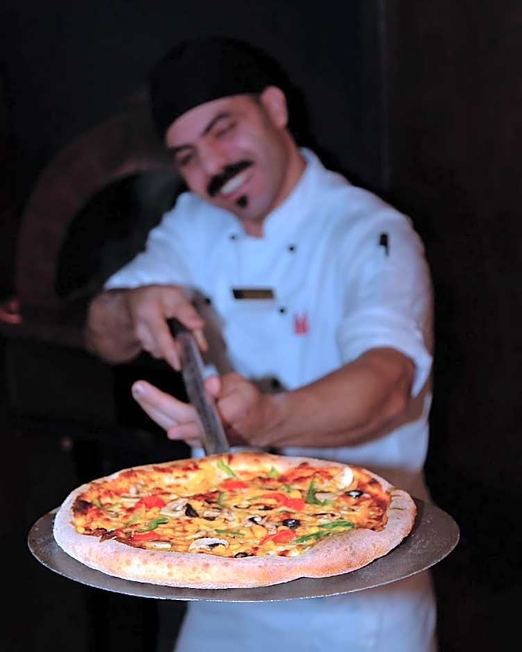 Copthorne Hotel Baranan