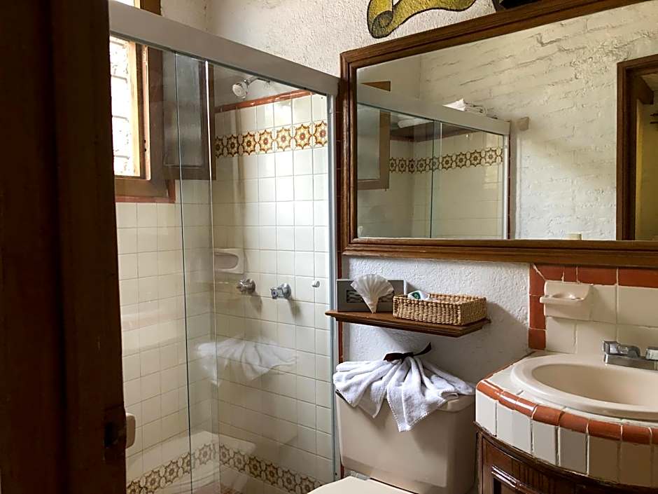 Villa San Jose Hotel & Suites