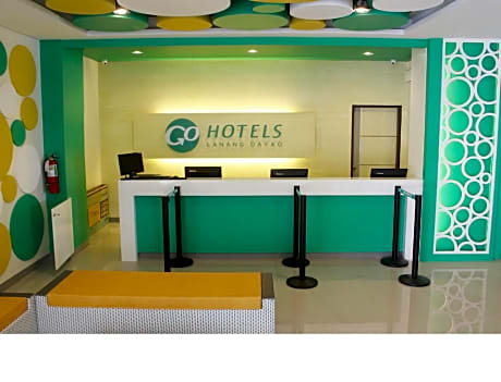 Go Hotels Lanang-Davao