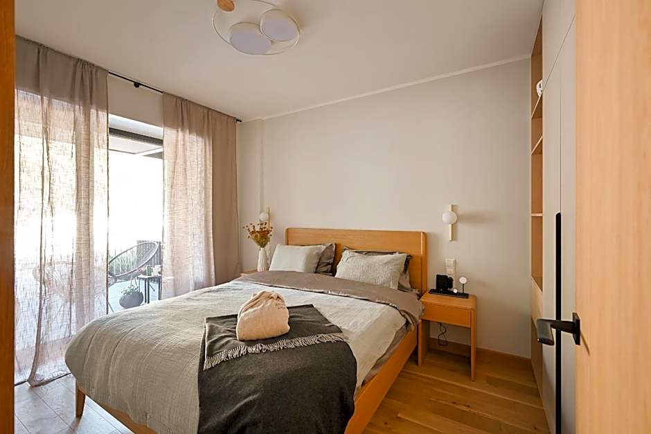 Albatross Home