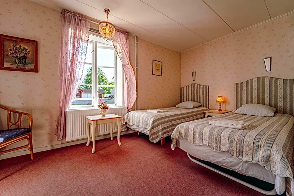 Svaneholm Hotel