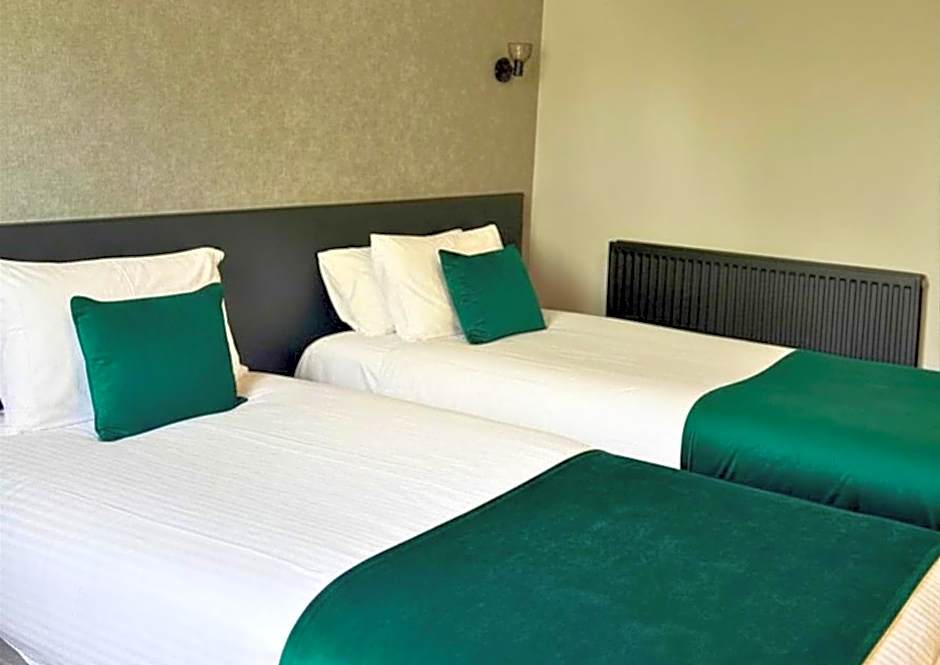 Hotel Wrexham