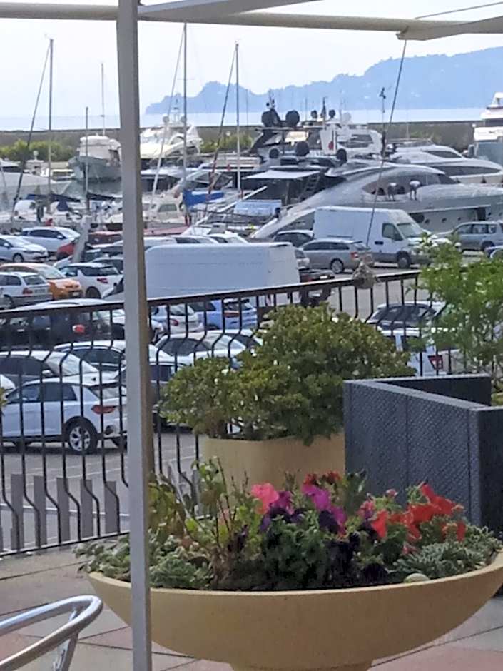 Albergo Stella Di Mare