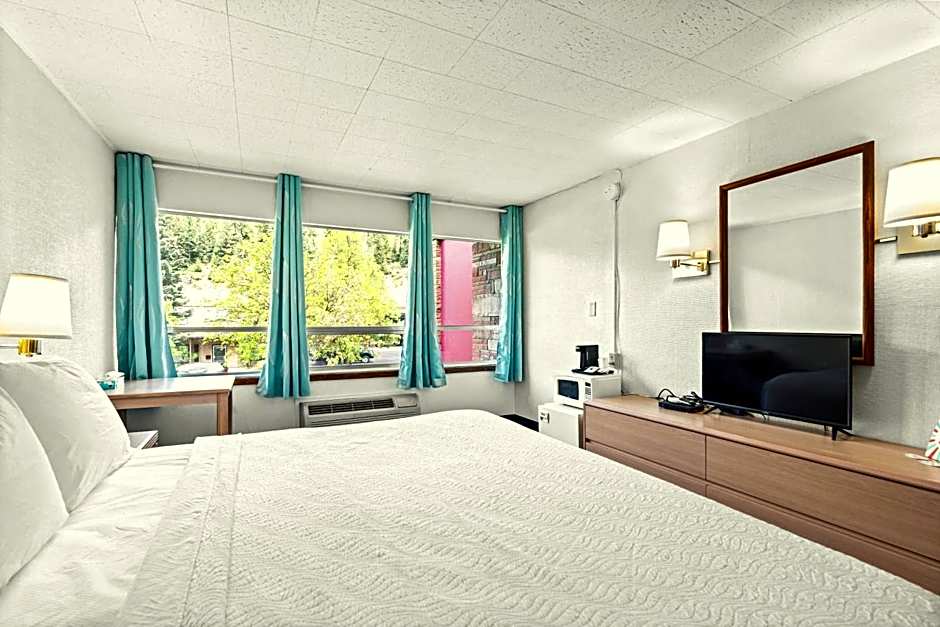 Stardust Motel Wallace