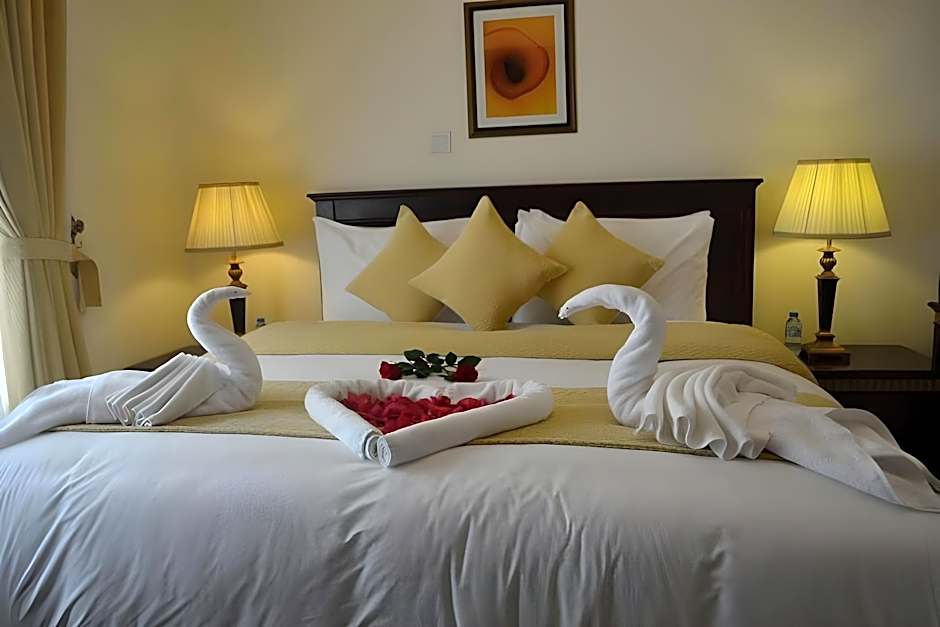 Al Hayat Hotel Apartments