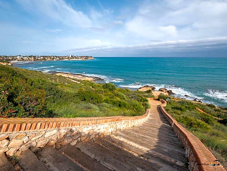 Apartment Eva Cabo Roig