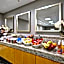 Homewood Suites By Hilton Dallas-Frisco