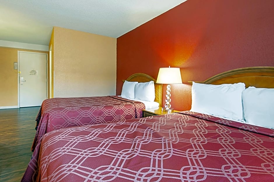 Utica Stay Inn – Utica, NY