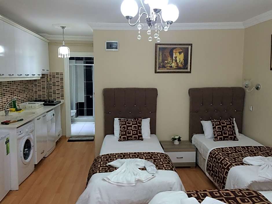 Black Bird Suite Hotel