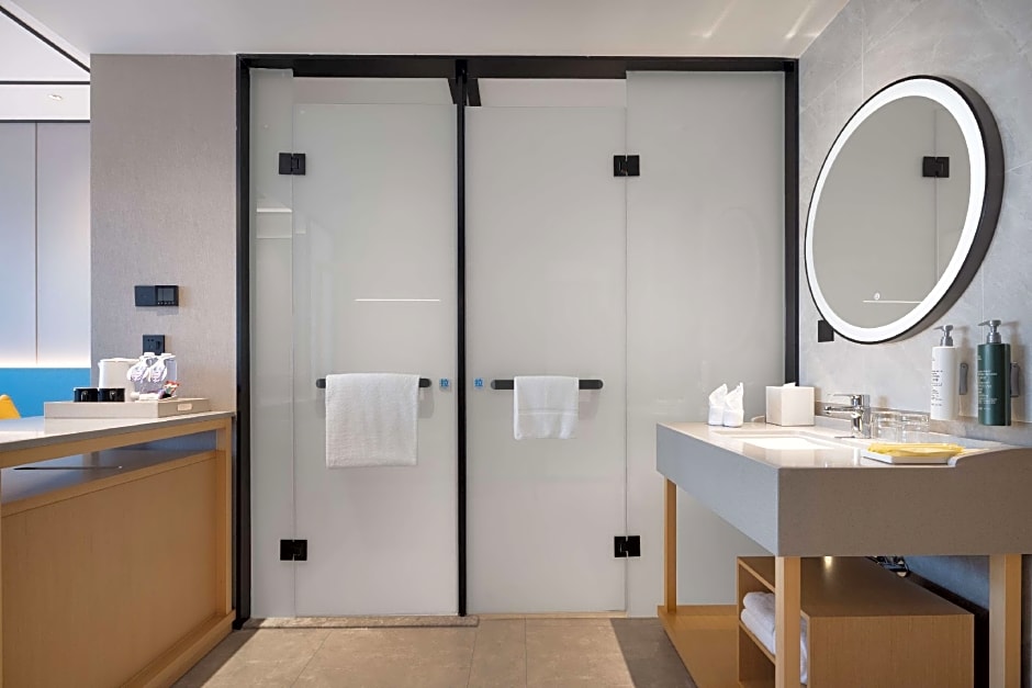 Hilton Garden Inn Zigong High-Tech Zone