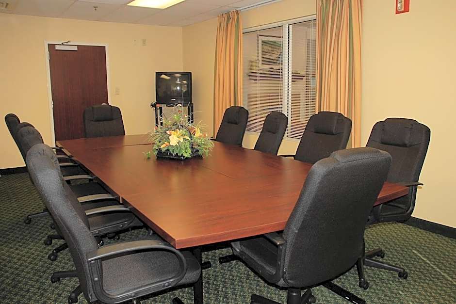 Fairfield Inn by Marriott Myrtle Beach Broadway at the Beach