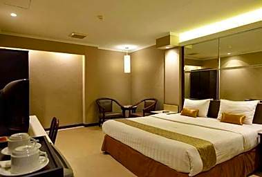 Hotel Gajahmada