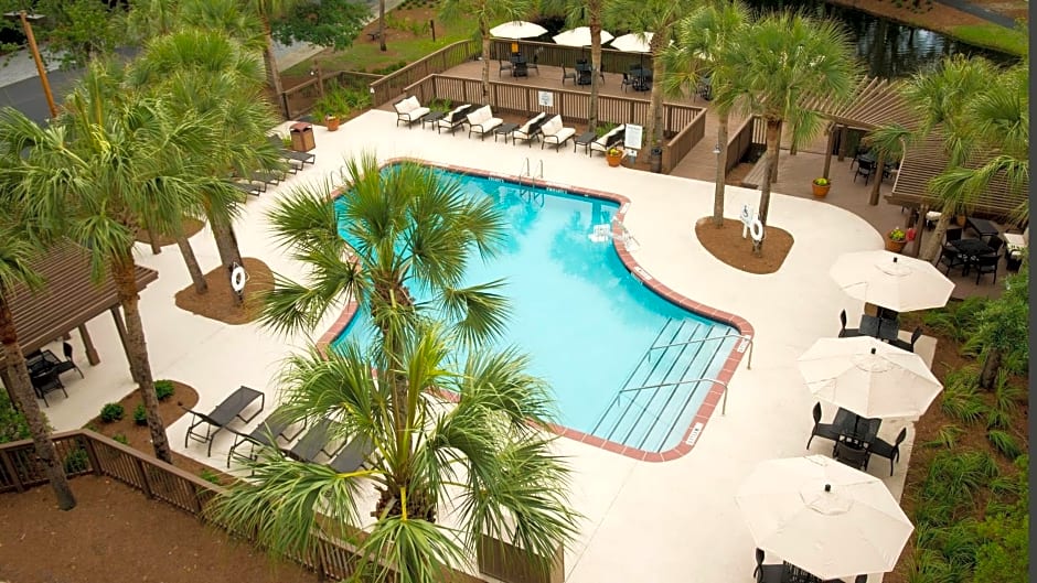 Holiday Inn Express Hilton Head Island, an IHG Hotel