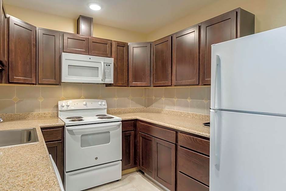 Best Western Plus Grapevine Inn