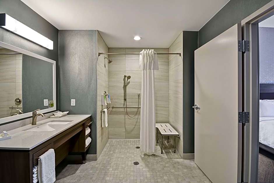 Home2 Suites by Hilton Plano Richardson