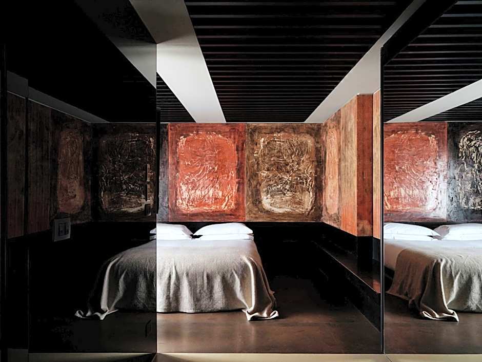 STRAF | a Member of Design Hotels