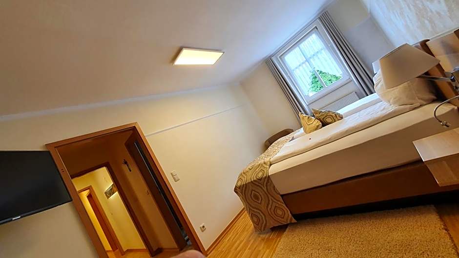 Hotel Zum Anker-THULLs Restaurant