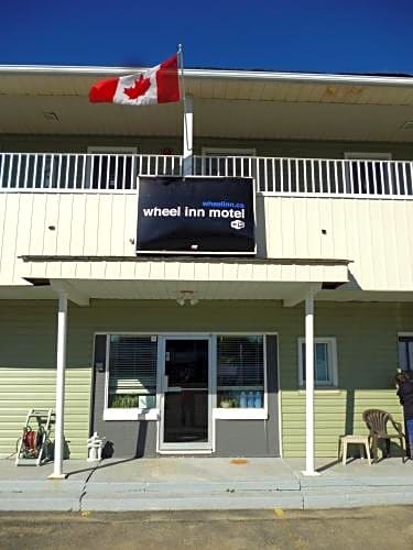 Wheel Inn Motel