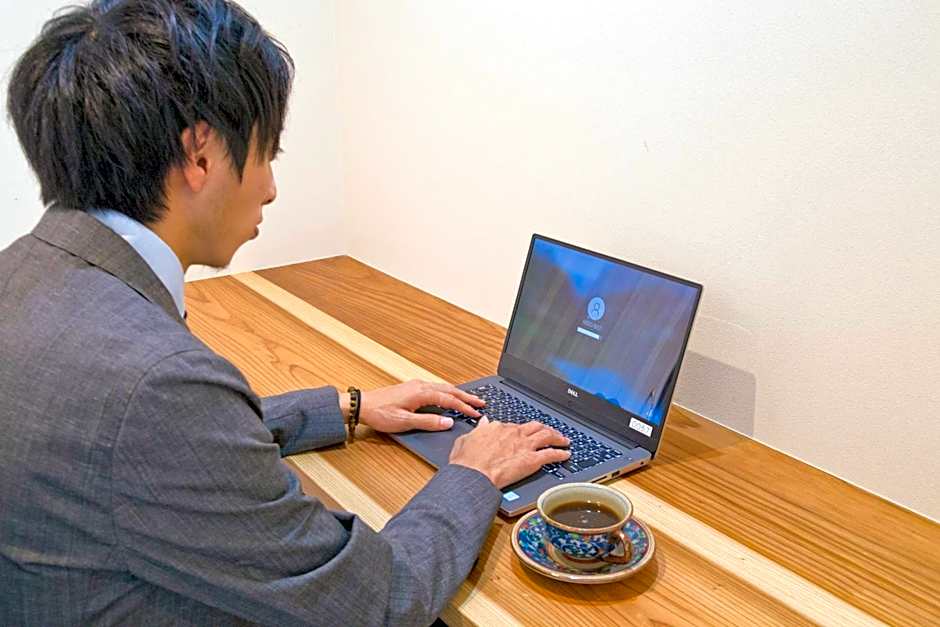 Ryokan Seifuso