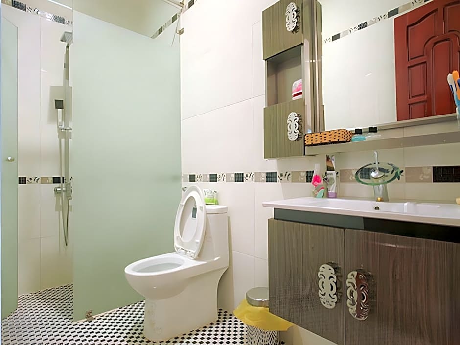 Hien Hoa Hotel Danang