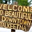 Talkeetna Inn