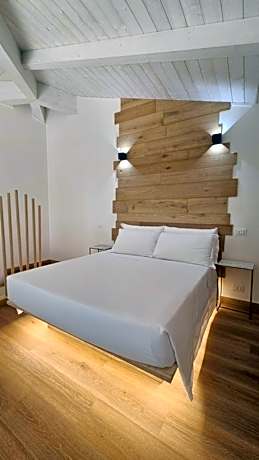 King Suite with Sea View