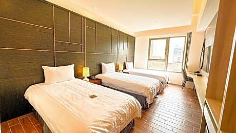 Classic Triple Room